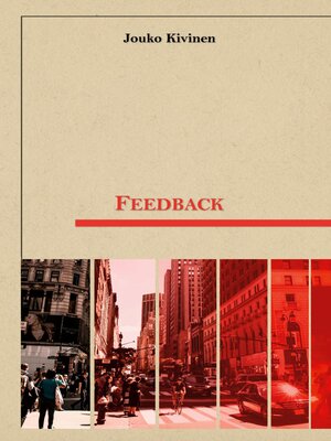 cover image of Feedback